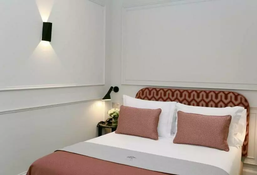 اتاق استاندارد, Casa Romana Hotel Boutique
