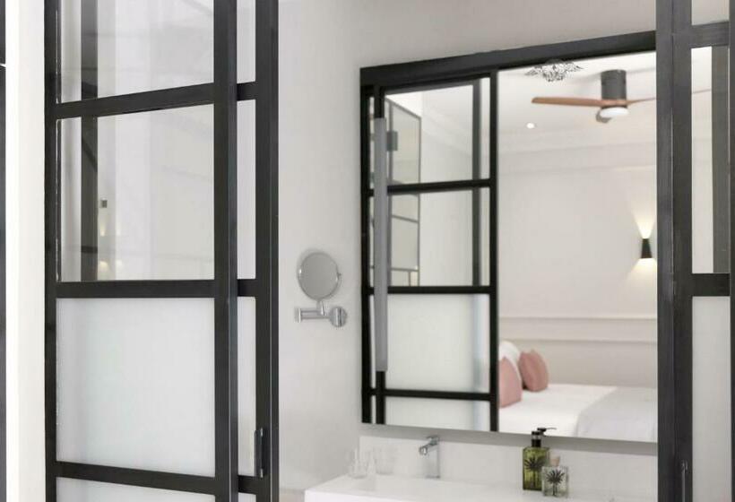 اتاق استاندارد, Casa Romana Hotel Boutique