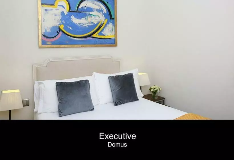 اتاق استاندارد, Casa Romana Hotel Boutique