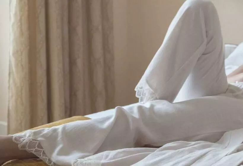 اتاق استاندارد, Casa Romana Hotel Boutique