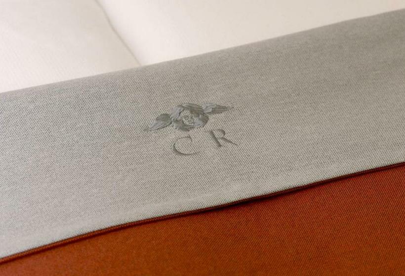 اتاق استاندارد, Casa Romana Hotel Boutique