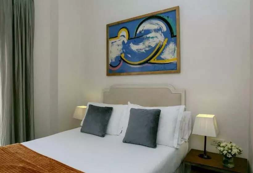 اتاق استاندارد, Casa Romana Hotel Boutique