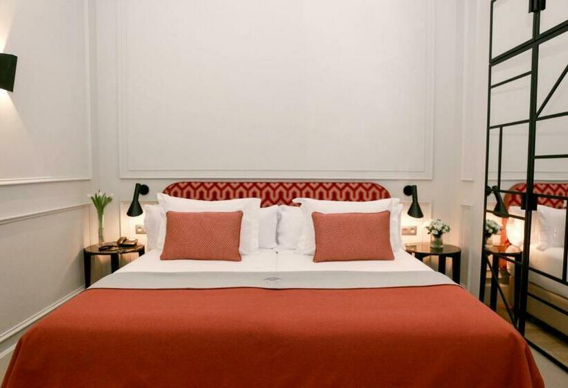 اتاق استاندارد, Casa Romana Hotel Boutique