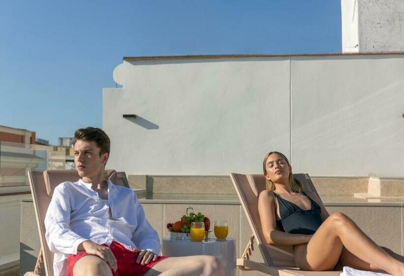 اتاق استاندارد, Casa Romana Hotel Boutique