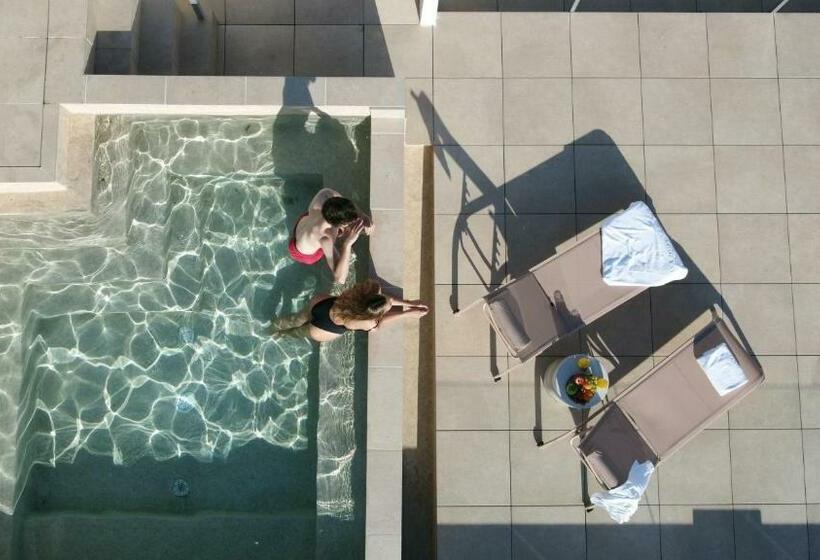 اتاق استاندارد, Casa Romana Hotel Boutique