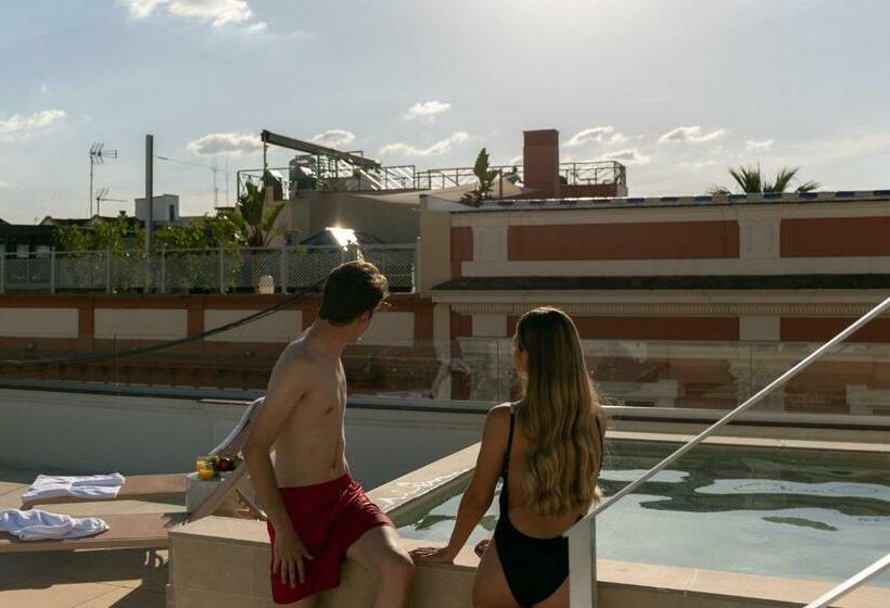 اتاق استاندارد, Casa Romana Hotel Boutique