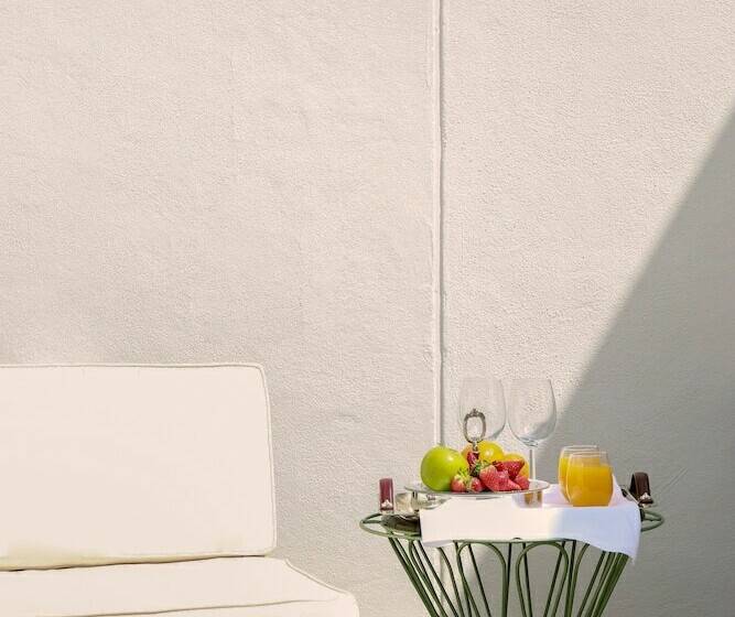 اتاق استاندارد, Casa Romana Hotel Boutique