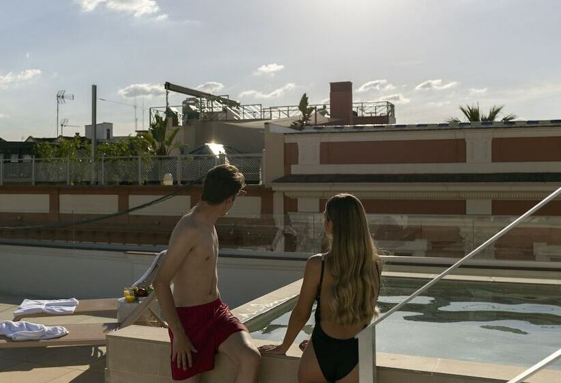 اتاق استاندارد, Casa Romana Hotel Boutique