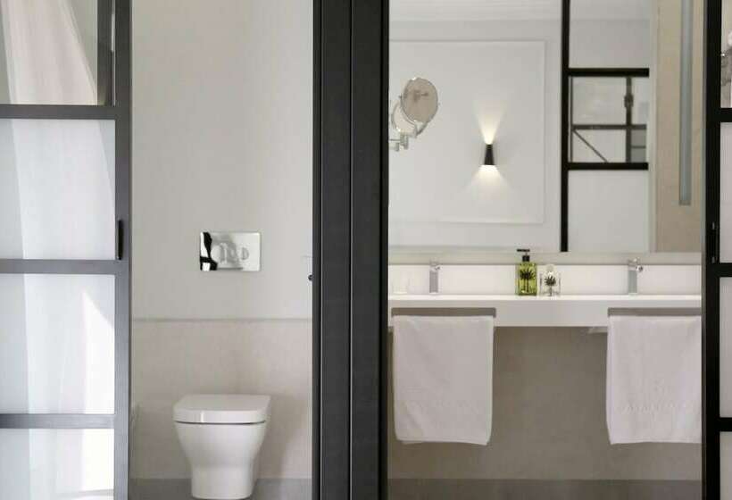 اتاق استاندارد, Casa Romana Hotel Boutique