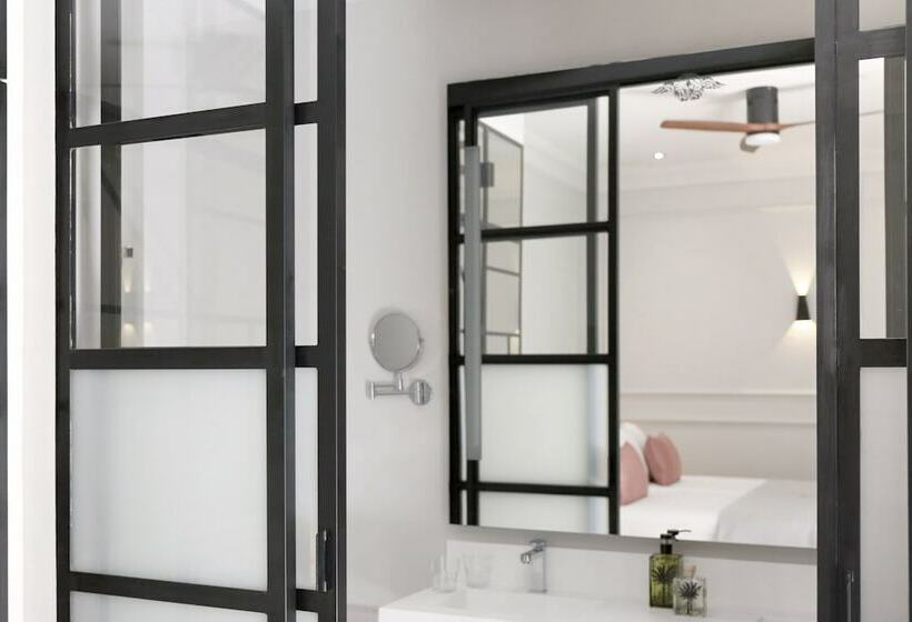 اتاق استاندارد, Casa Romana Hotel Boutique