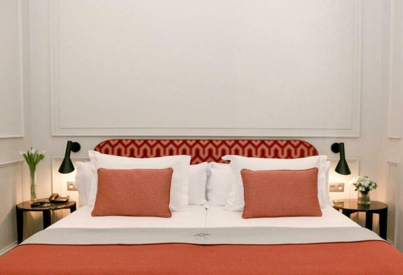 اتاق لوکس, Casa Romana Hotel Boutique