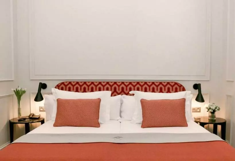 اتاق لوکس, Casa Romana Hotel Boutique