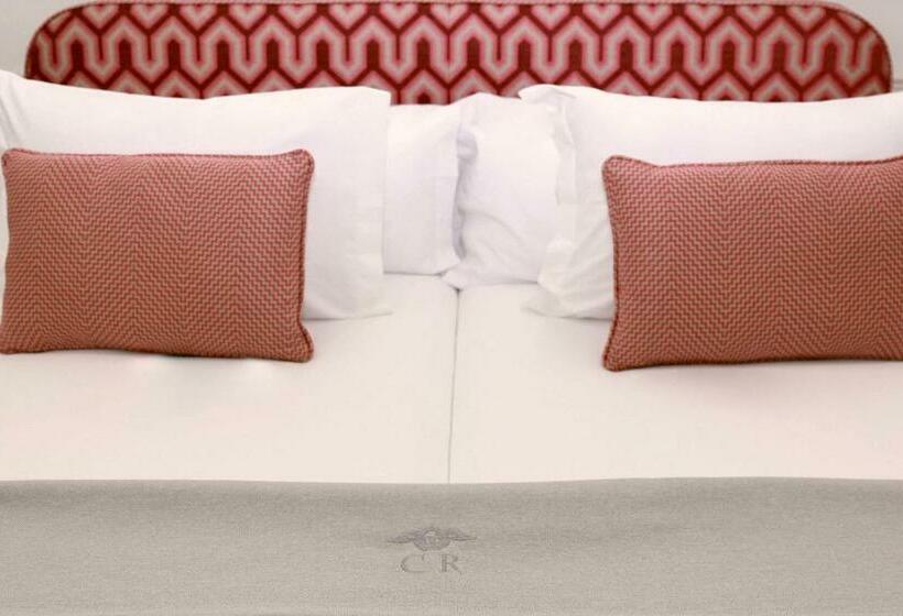 اتاق لوکس, Casa Romana Hotel Boutique