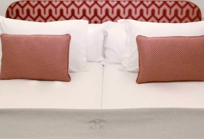 اتاق لوکس, Casa Romana Hotel Boutique