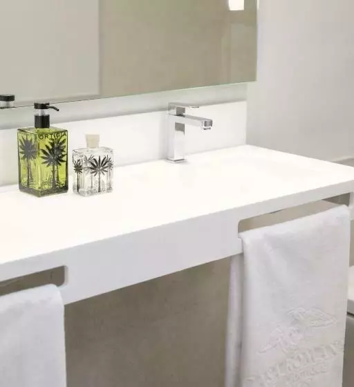 اتاق لوکس, Casa Romana Hotel Boutique