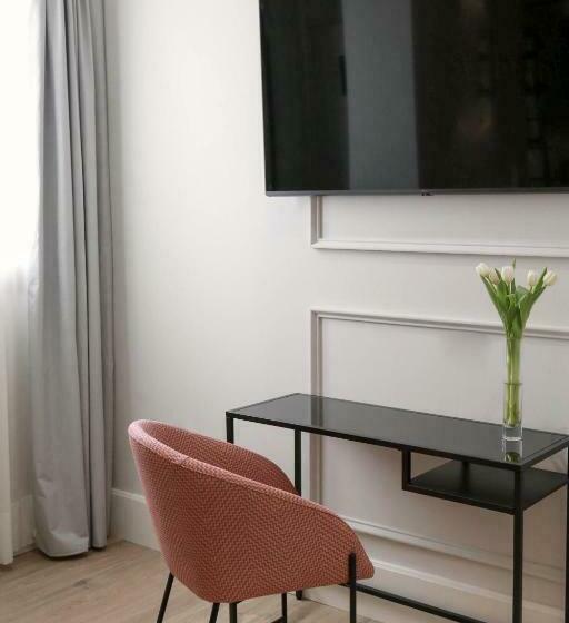 اتاق لوکس, Casa Romana Hotel Boutique