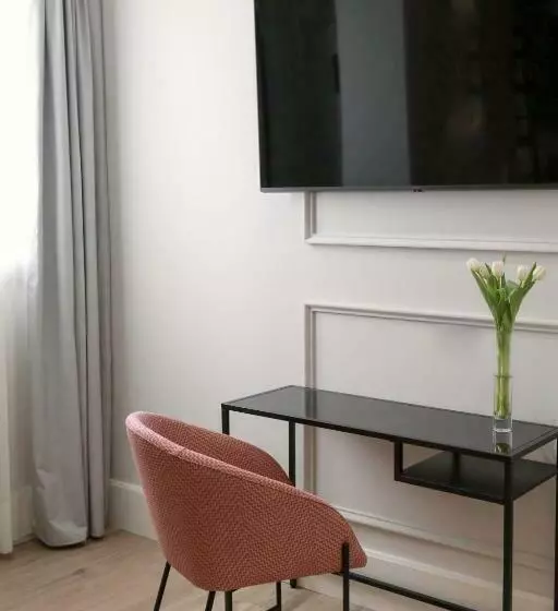 اتاق لوکس, Casa Romana Hotel Boutique