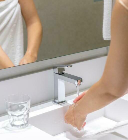 اتاق لوکس, Casa Romana Hotel Boutique