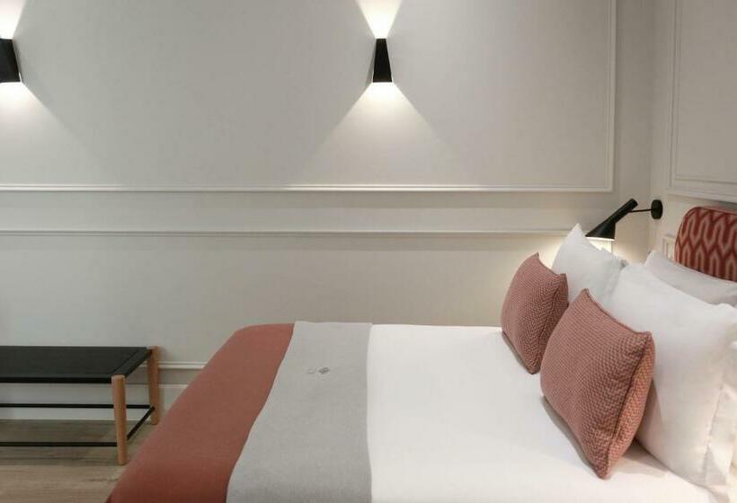 اتاق لوکس, Casa Romana Hotel Boutique