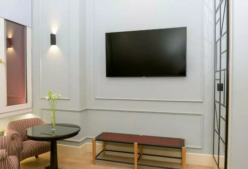 اتاق لوکس, Casa Romana Hotel Boutique