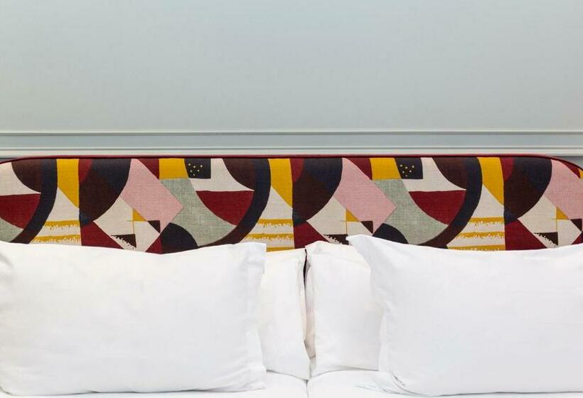 اتاق لوکس, Casa Romana Hotel Boutique