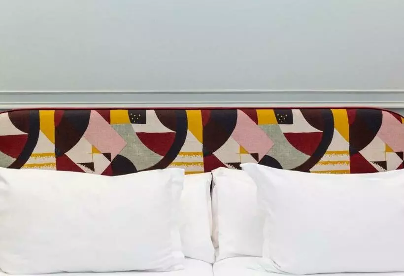 اتاق لوکس, Casa Romana Hotel Boutique