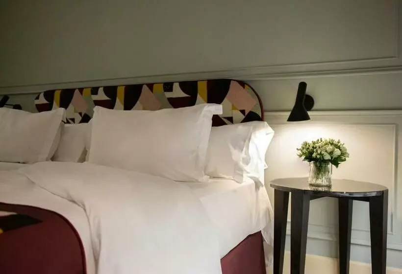 اتاق لوکس, Casa Romana Hotel Boutique