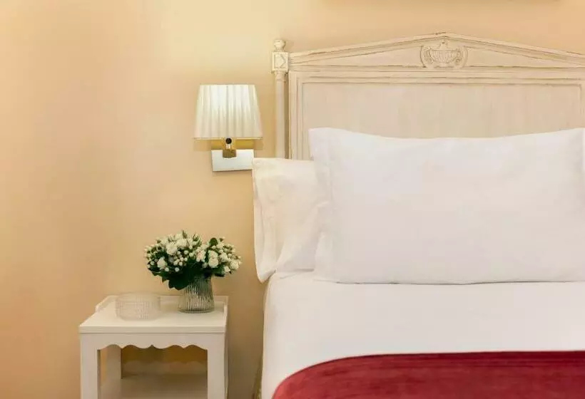 اتاق لوکس, Casa Romana Hotel Boutique