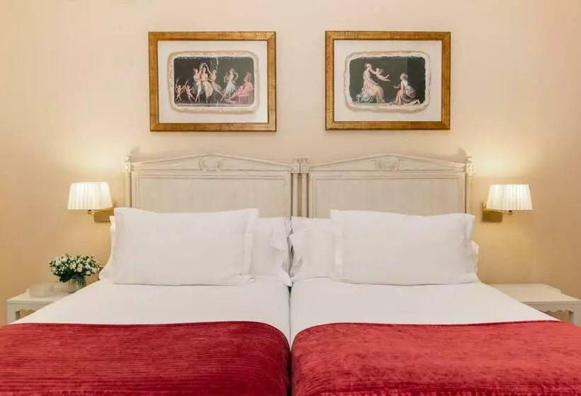 اتاق لوکس, Casa Romana Hotel Boutique