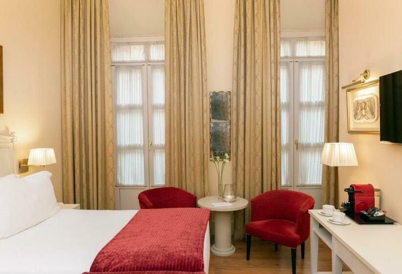 اتاق لوکس, Casa Romana Hotel Boutique