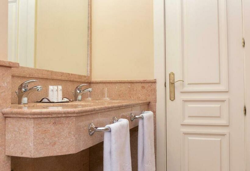 اتاق لوکس, Casa Romana Hotel Boutique