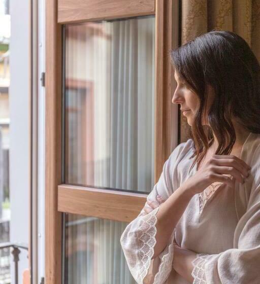 اتاق لوکس, Casa Romana Hotel Boutique