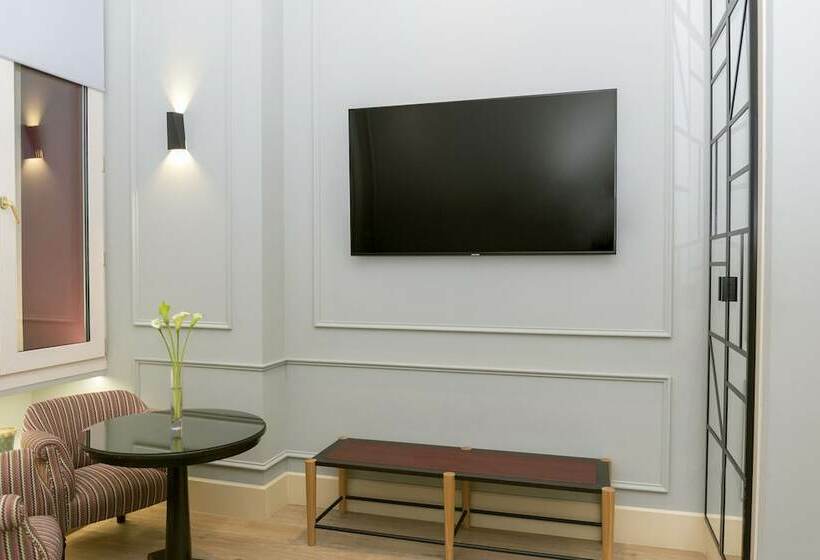 اتاق لوکس, Casa Romana Hotel Boutique