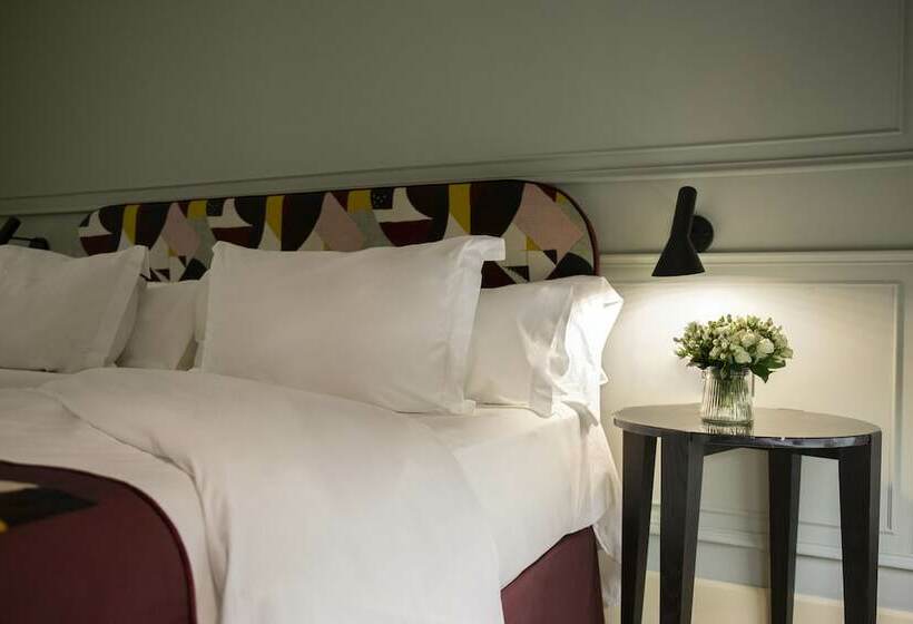 اتاق لوکس, Casa Romana Hotel Boutique