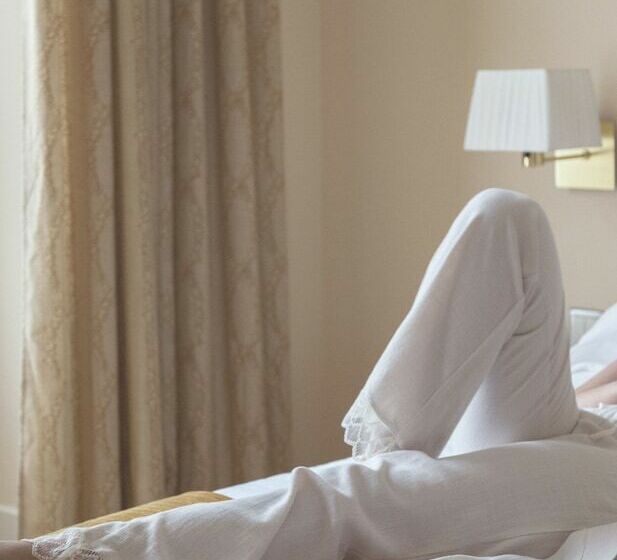 اتاق لوکس, Casa Romana Hotel Boutique