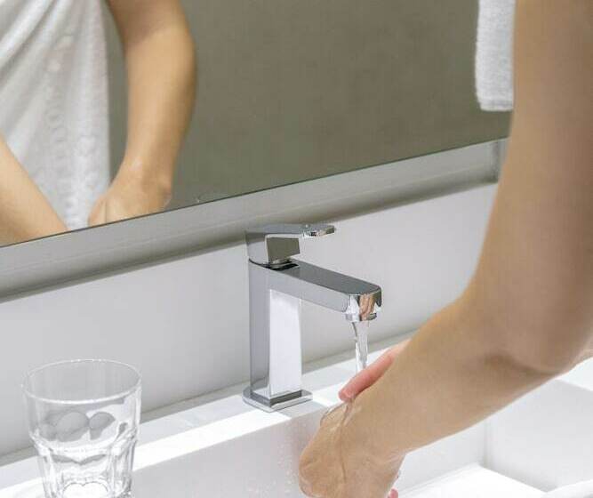 اتاق لوکس, Casa Romana Hotel Boutique