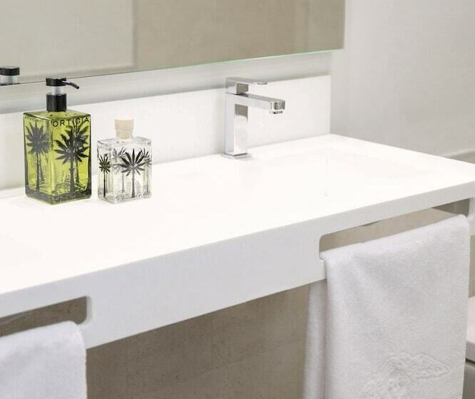 اتاق لوکس, Casa Romana Hotel Boutique