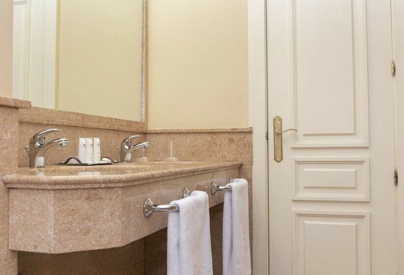 اتاق لوکس, Casa Romana Hotel Boutique