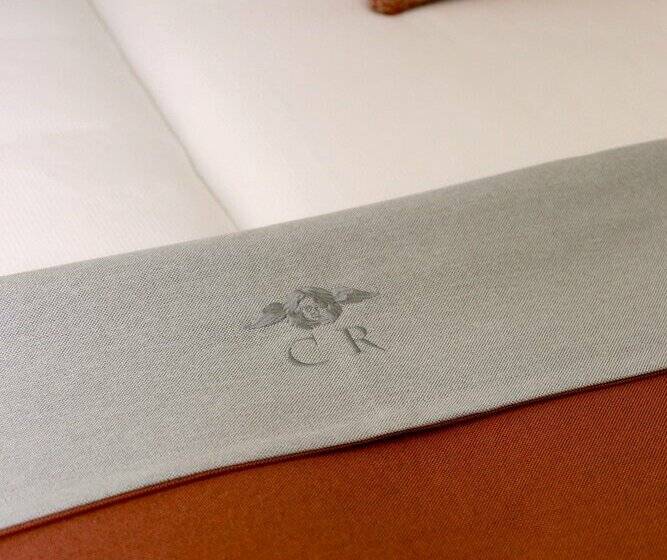 اتاق لوکس, Casa Romana Hotel Boutique