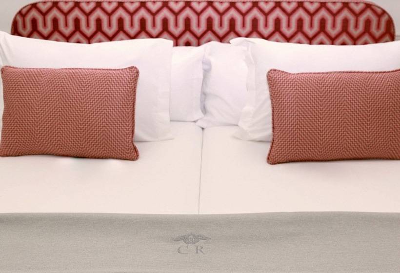 اتاق لوکس, Casa Romana Hotel Boutique