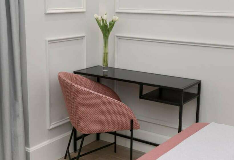 اتاق لوکس, Casa Romana Hotel Boutique