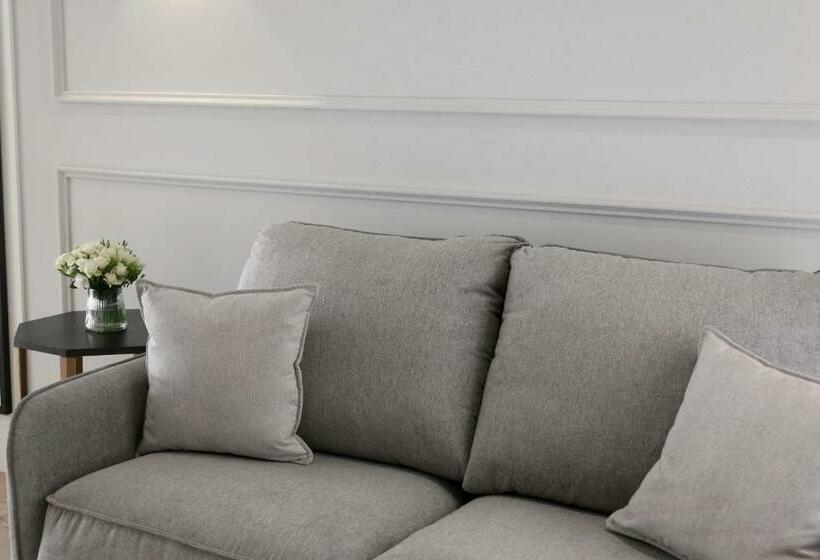 سوییت اجرایی, Casa Romana Hotel Boutique