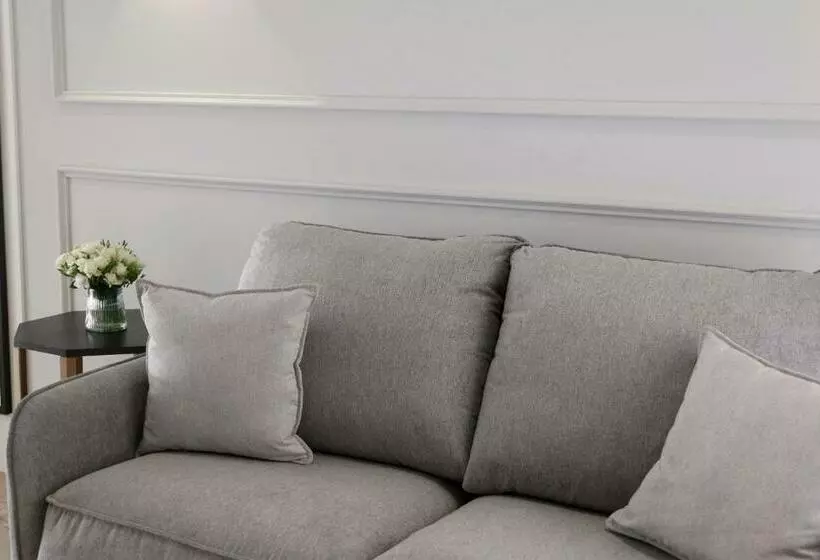 سوییت اجرایی, Casa Romana Hotel Boutique