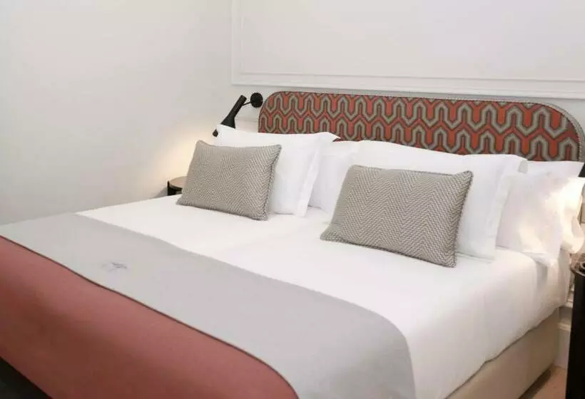 سوییت اجرایی, Casa Romana Hotel Boutique