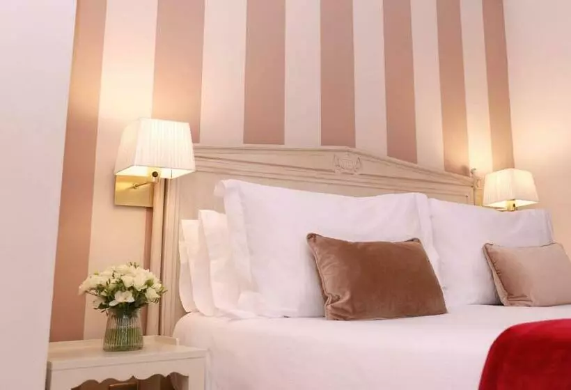 سوییت اجرایی, Casa Romana Hotel Boutique