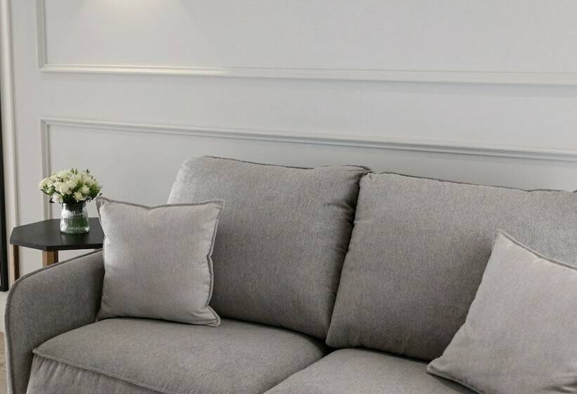 سوییت اجرایی, Casa Romana Hotel Boutique