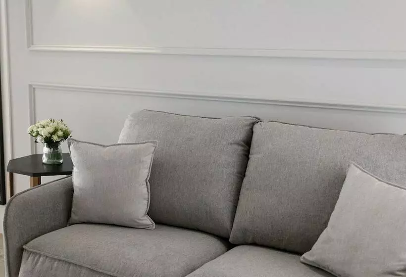 سوییت اجرایی, Casa Romana Hotel Boutique
