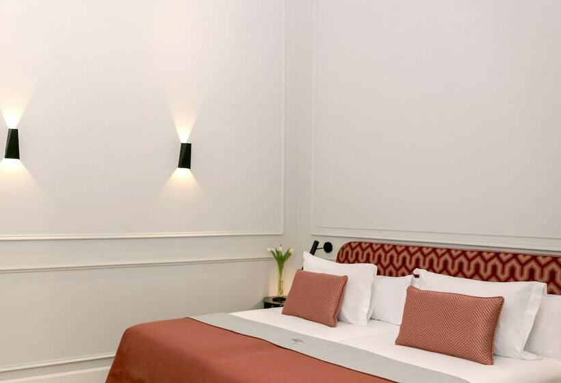 سوییت اجرایی, Casa Romana Hotel Boutique