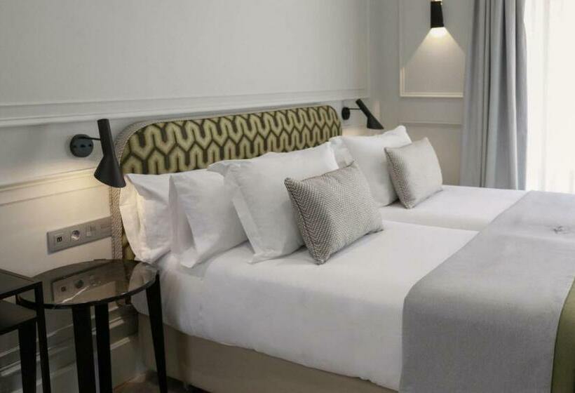 اتاق سوپریور, Casa Romana Hotel Boutique