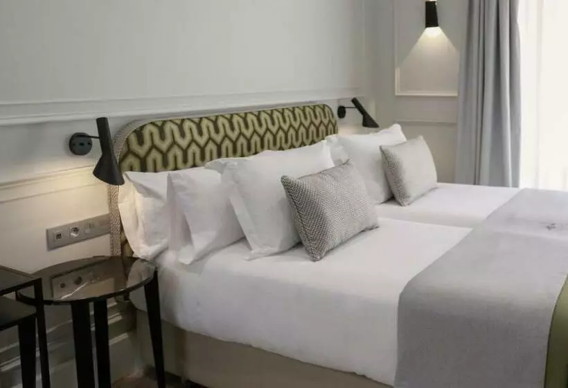 اتاق سوپریور, Casa Romana Hotel Boutique